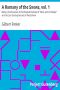 [Gutenberg 6180] • A Romany of the Snows, vol. 1 / Being a Continuation of the Personal Histories of "Pierre and His People" and the Last Existing Records of Pretty Pierre